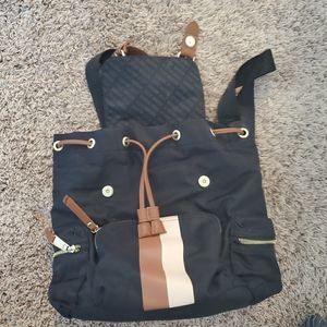Cleaning out closet